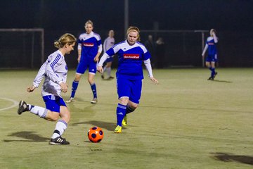 Bild 45 - Frauen FSC Kaltenkirchen - NTSV Niendorf : Ergebnis: 3:1